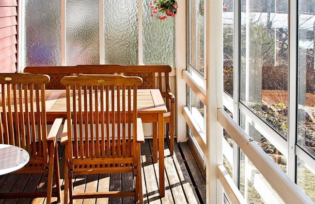 5 Person Holiday Home in Forsbacka-by Traum - Photo 6