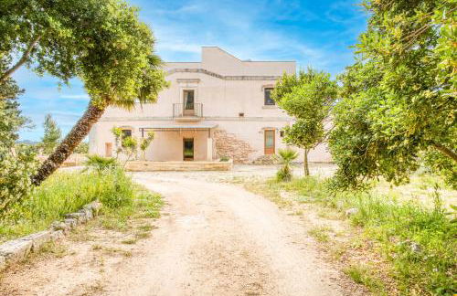 Masseria Scafazzi - Salento - Foto 15