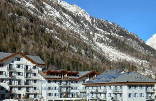 Cozy comfort, pool and spa close to Mont Blanc - Foto 41