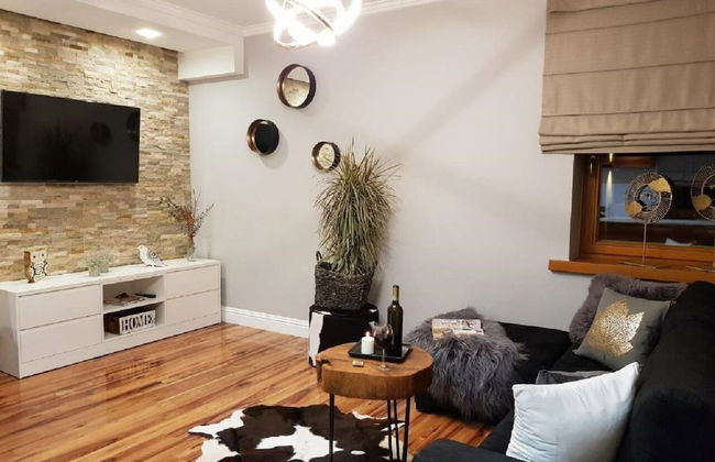 Apart-Center Zakopianskie Tarasy Spa - Photo 55