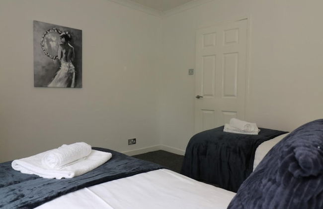 New View House Bellshill - Foto 10