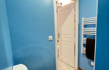 Studio Lisbonne - Plein centre-ville refait à neuf avec parking gratuit - Foto 7