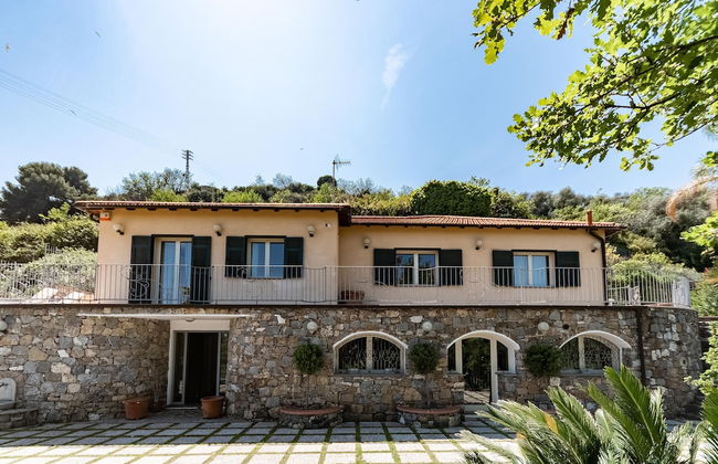 Villa Riviera- Bluchalet - Foto 66