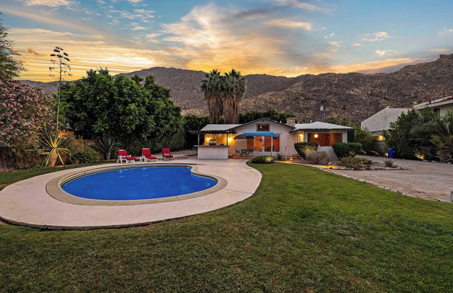 Dandelion by Avantstay Pool, 0.2mi to Downtown! - Foto 38