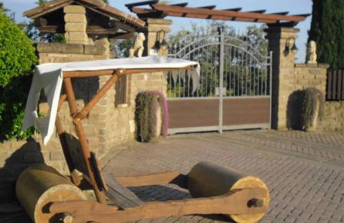 Il Giardino dei Flintstones B&B - Foto 55