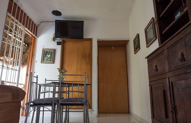 Casa Nona, Beautiful Apartment in Cancun - Foto 11