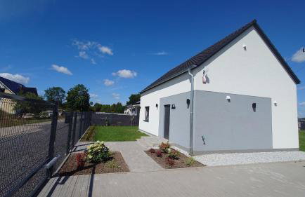 Bukowska House - Foto 1