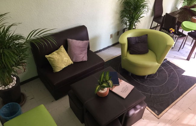 La Casita Salesiana - Foto 24