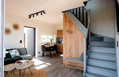 Mazurska oaza spokoju - Foto 9