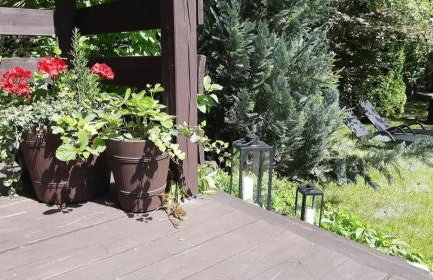 Sominy 17 - Dom w sercu kaszubskiej wsi - Foto 26