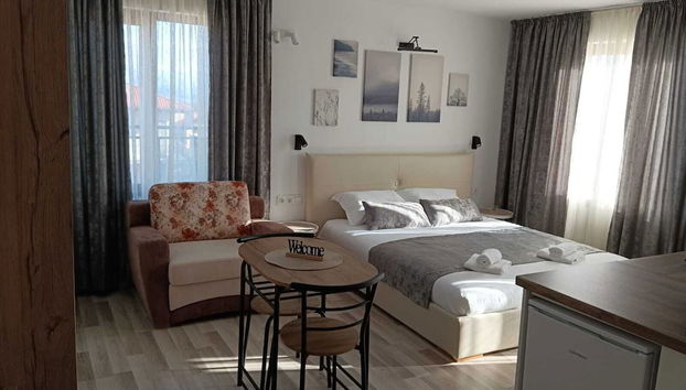 Monfort A - Foto 5, Habitación