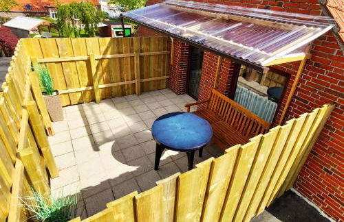 Gästehaus Zur alten Post - Foto 28