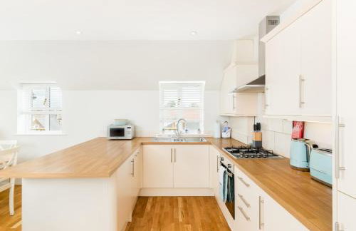 Self Contained 1 Bed in Shipston-On-Stour - Pass the Keys - Foto 11