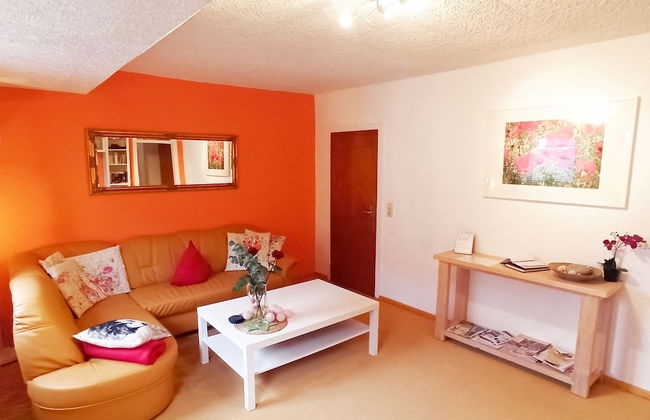 Living Above The Roofs Of Cochem - Foto 6