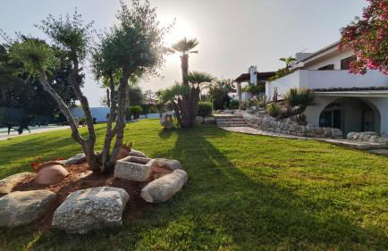 Villa Sara - Villa con piscina - Foto 17