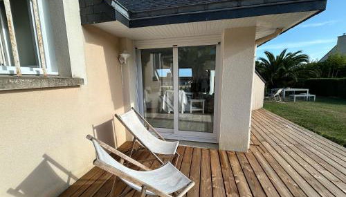 Belle maison vue sur mer - Foto 3