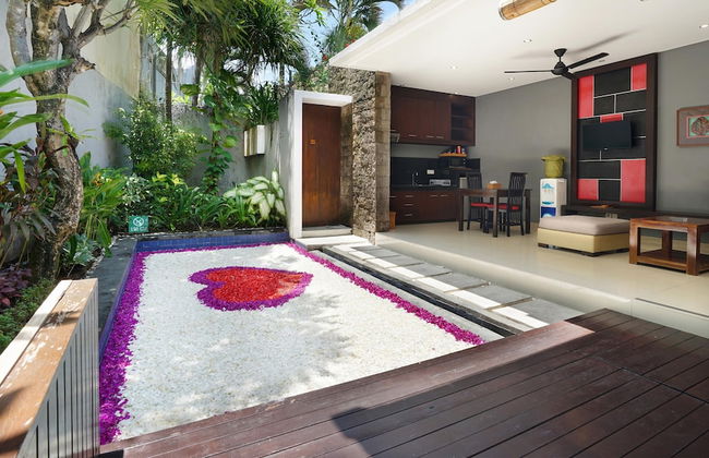 Samaja Beachside Villas - Foto 43