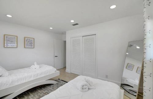 Florence Villa - Foto 25