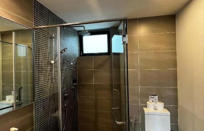 Velocity Residences Suites by uBook - Foto 42