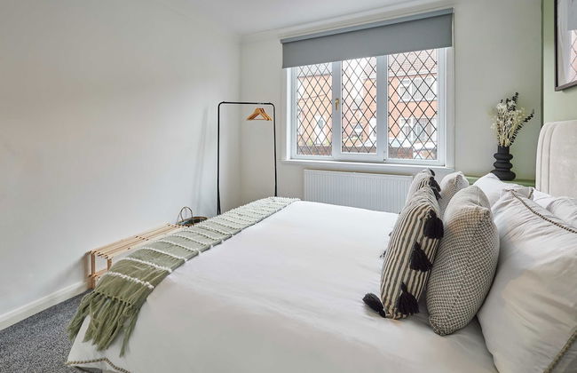 Host Stay Joffre Avenue - Foto 4