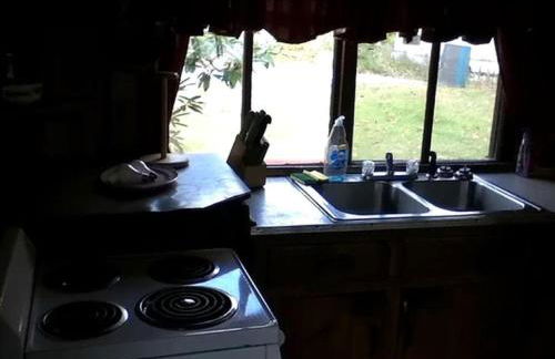 Cozy Cabin with Lovely Views of Great Sacandaga Lake in Northville, New York - Foto 25