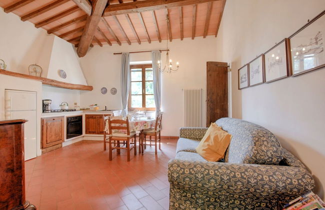 Belvilla by OYO San Francesco Vermentino - Foto 24