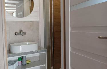 Domki skowronki - Foto 14