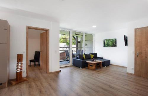 Ferienwohnungen Übern Hof - Foto 30