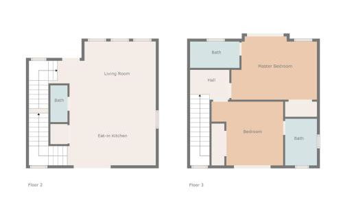 The Ruby 2BD In the Heart of FW - Foto 43