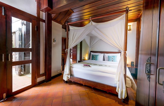 Kiridara Villa Ban Kili - Foto 10