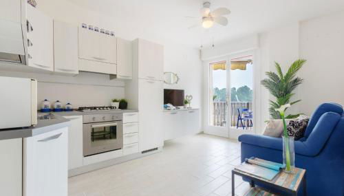 Lido di Spina vista mare pineta - A Casa di Alessandra - Foto 5