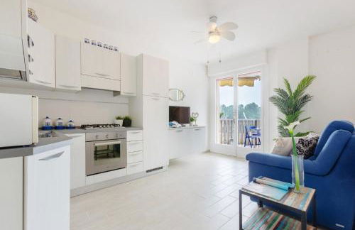 Lido di Spina vista mare pineta - A Casa di Alessandra - Foto 5