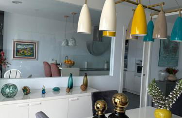 DÚPLEX DE LUJO EN FOZ CON VISTAS al MAR - Foto 18