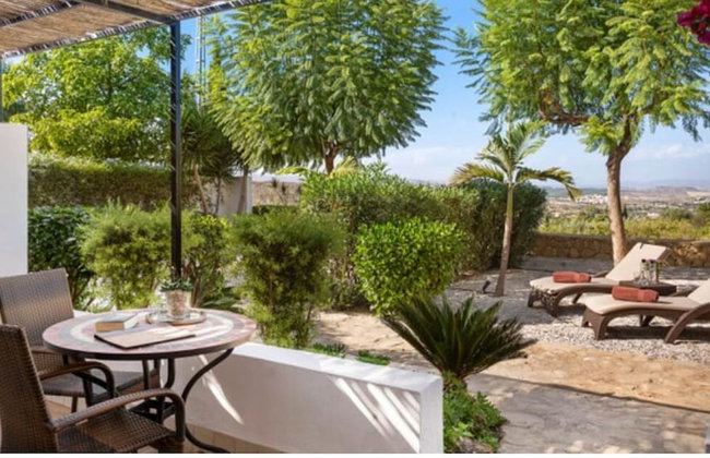 Boutique Hideaway Cortijo El Sarmiento - Foto 38