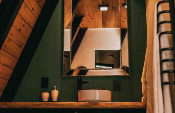 Alma Cabanas De Altitude - Urubici - Photo 51