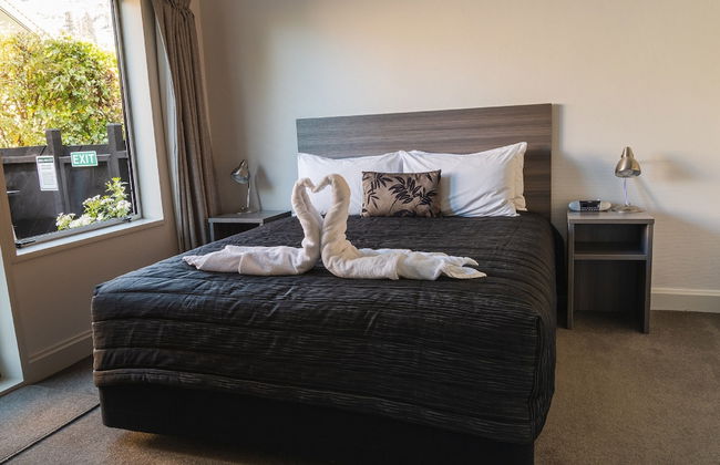 Turner Heights Townhouses - Foto 7