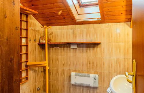 Apartment Mansarda Pineta by Interhome - Foto 15