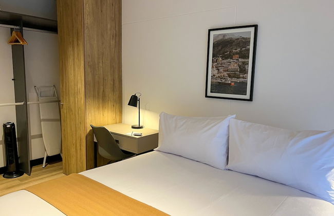 w Brilliant 1BR w Perfect Deco in San Isidro - Photo 8