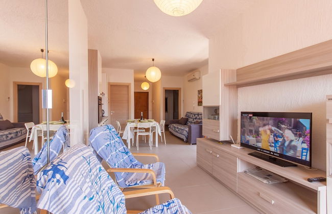 Baia Degli Dei Trilo Close To Taormina - Foto 7