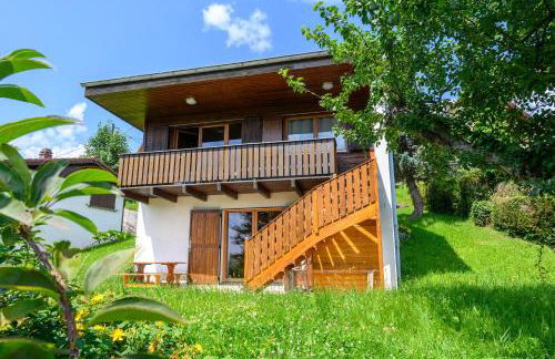 Chalet Sol La Mi - Foto 1