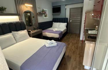 Avra Comfort Rooms - Family - Foto 12