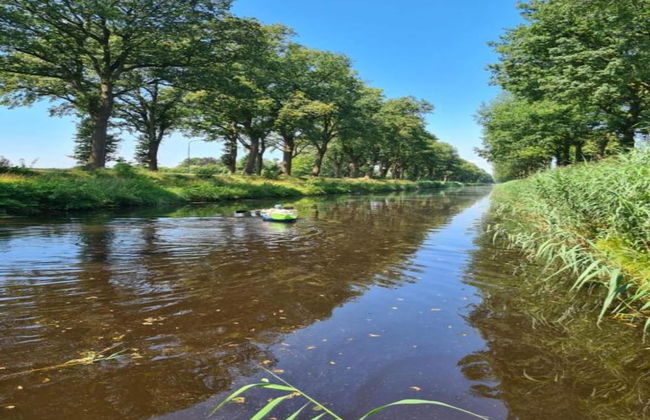 Cozy Holiday Home in a Lovely Environment - Photo 33