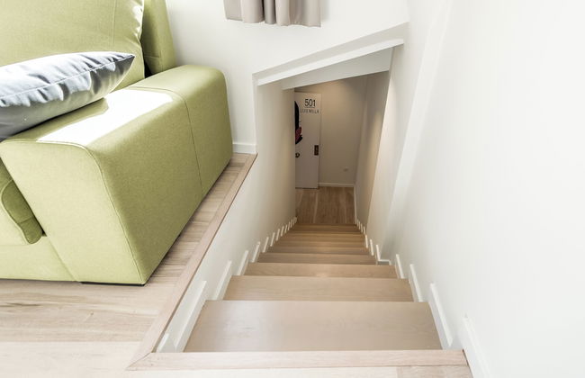 LA TORRE BOUTIQUE APARTAMENTOS - Foto 44