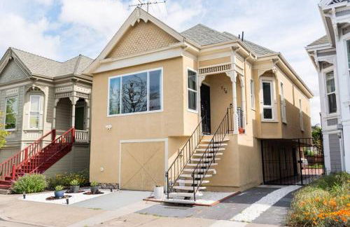 The Black and White House - Foto 71