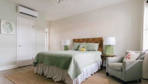 Cozy private studio 2 blocks from Pompano Beach - Foto 3