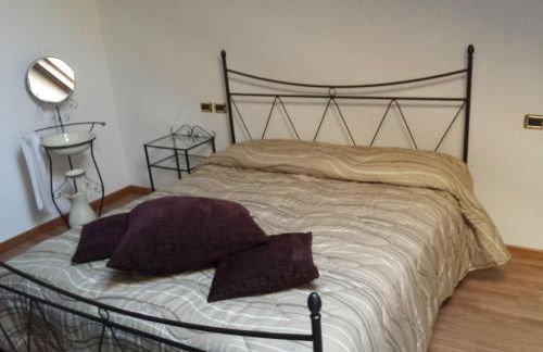 Farmstay Alloggio Cort di Branc - Foto 26