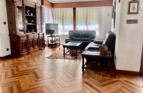 CasaMar Chalet al lado de la playa con piscina privada, jardín y barbacoa, frontón, 6 HABITACIONES - Foto 12