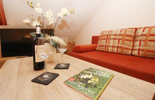 Ferienwohnung Strand25 - Foto 17