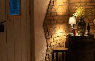 Dom Biały, willa nad jeziorem - Foto 74