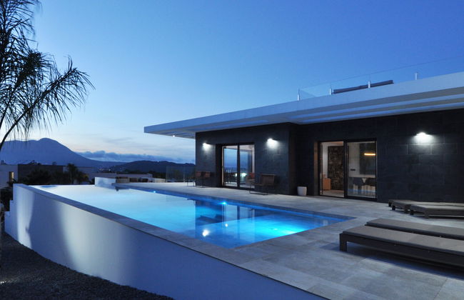 Villa Sareva - Foto 37